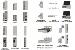 Детская Гранд Крафт в Сатке - satka.mebel74.com | фото 4