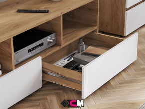 Детская Хелен Дуб Крафт золотой/ Белый в Сатке - satka.mebel74.com | фото 5