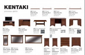 Детская Кентаки Белый в Сатке - satka.mebel74.com | фото 5