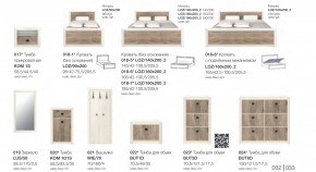 Детская Коен Ясень Снежный в Сатке - satka.mebel74.com | фото 3