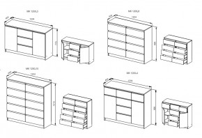 Детская Мори в Сатке - satka.mebel74.com | фото 4