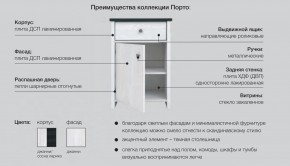 Детская Порто в Сатке - satka.mebel74.com | фото 2