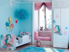 Детская Тойс Little Pony в Сатке - satka.mebel74.com | фото