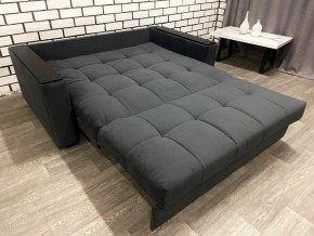 Диван Аккордеон 1200 Egida Teddy 018 бархат в Сатке - satka.mebel74.com | фото 8