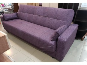 Диван Арбат с подлокотниками МД Savana Violet в Сатке - satka.mebel74.com | фото 4