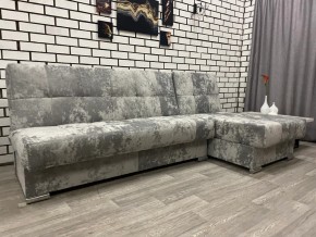 Диван Белиз с оттоманкой Bliss 39 в Сатке - satka.mebel74.com | фото