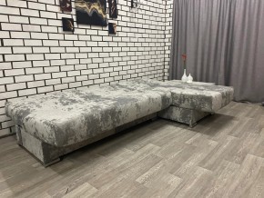 Диван Белиз с оттоманкой Bliss 39 в Сатке - satka.mebel74.com | фото 4