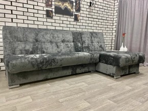 Диван Белиз с оттоманкой Bliss 42 в Сатке - satka.mebel74.com | фото