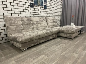 Диван Белиз с оттоманкой Bliss 46 в Сатке - satka.mebel74.com | фото