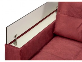 Диван Дакота-3 Подлокотник МДФ с баром в Сатке - satka.mebel74.com | фото 4