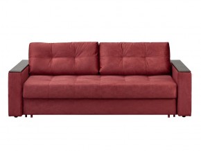 Диван Дакота-3 Подлокотник МДФ с баром в Сатке - satka.mebel74.com | фото 5