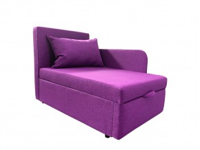 Диван фуксия Nice Shaggy Fuchsia в Сатке - satka.mebel74.com | фото 2