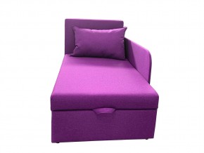 Диван фуксия Nice Shaggy Fuchsia в Сатке - satka.mebel74.com | фото 3