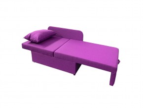 Диван фуксия Nice Shaggy Fuchsia в Сатке - satka.mebel74.com | фото 4