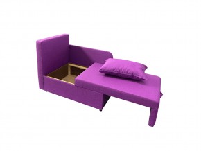 Диван фуксия Nice Shaggy Fuchsia в Сатке - satka.mebel74.com | фото 6