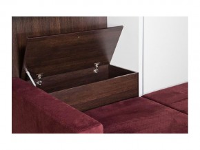 Диван-кровать трансформер Смарт 1 Полка+КД1400 в Сатке - satka.mebel74.com | фото 13