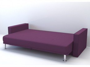 Диван Некст с подлокотниками Neo Plum в Сатке - satka.mebel74.com | фото 2