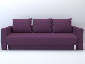 Диван Некст с подлокотниками Neo Plum в Сатке - satka.mebel74.com | фото 3