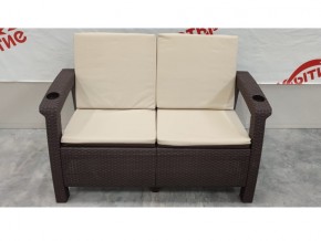 Диван Yalta Premium Sofa 2 Set в Сатке - satka.mebel74.com | фото 1