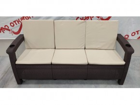 Диван Yalta Premium Sofa 3 Set в Сатке - satka.mebel74.com | фото