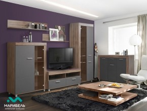 Гостиная Белла-5 в Сатке - satka.mebel74.com | фото