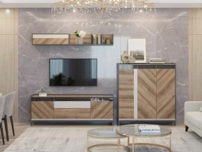 Гостиная Честер в Сатке - satka.mebel74.com | фото