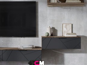 Гостиная Даллас Титан Силк в Сатке - satka.mebel74.com | фото 10