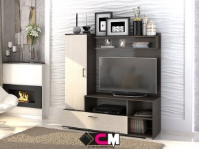 Гостиная Лима ЛДСП в Сатке - satka.mebel74.com | фото