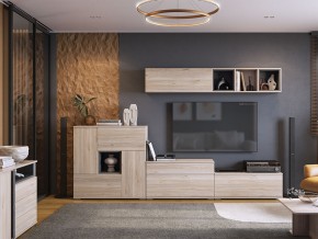 Гостиная модульная Лайк К45 в Сатке - satka.mebel74.com | фото