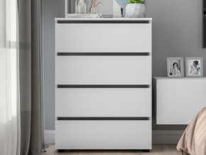 Комод 4 ящика Токио в Сатке - satka.mebel74.com | фото 4