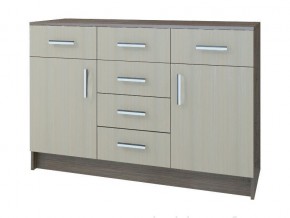 Комод К1200 2Д София в Сатке - satka.mebel74.com | фото