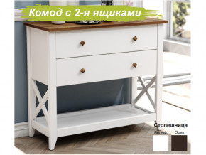 Комод Прованс Массив в Сатке - satka.mebel74.com | фото 2