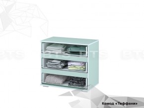 Комод Тифани КМ-07 в Сатке - satka.mebel74.com | фото 2