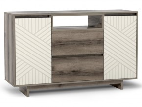 Комодино Moderno-1400 Ф3 в Сатке - satka.mebel74.com | фото 1