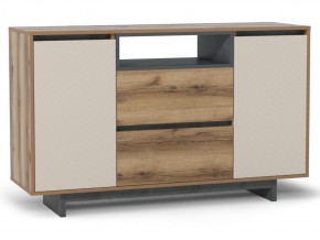 Комодино Moderno-1400 Ф4 в Сатке - satka.mebel74.com | фото