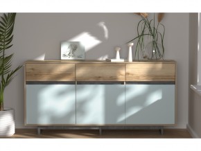 Комодино Moderno-1800 В-2 Ф6 в Сатке - satka.mebel74.com | фото