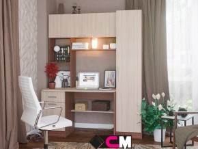 Компьютерный стол №7 в Сатке - satka.mebel74.com | фото 1