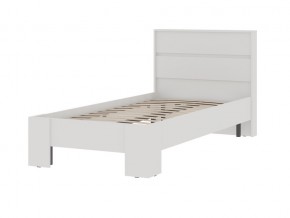 КР 01 Кровать 900 в Сатке - satka.mebel74.com | фото