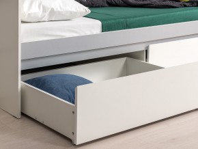 Кровать 11.39 Торонто в Сатке - satka.mebel74.com | фото 2