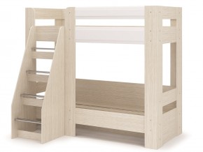 кровать двухъярусная в Сатке - satka.mebel74.com | фото