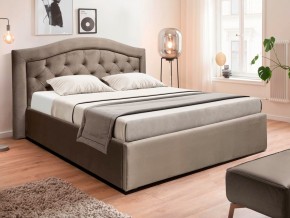 Кровать Фрейм 1600 Бэнд с подъемом в Сатке - satka.mebel74.com | фото 1