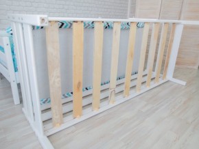 Кровать одноярусная Сонечка с ящиками в Сатке - satka.mebel74.com | фото 3