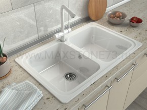 Кухонная мойка MS-12 в Сатке - satka.mebel74.com | фото