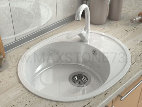 Кухонная мойка MS-8 в Сатке - satka.mebel74.com | фото 1