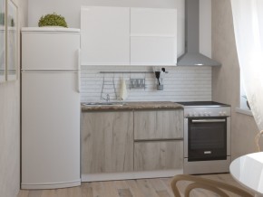 Кухонный гарнитур Антика лайт 1200 мм в Сатке - satka.mebel74.com | фото