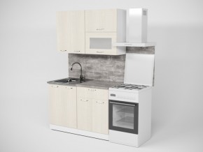 Кухонный гарнитур Лариса лайт 2 1200 мм в Сатке - satka.mebel74.com | фото 6