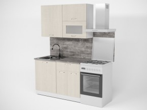 Кухонный гарнитур Лариса лайт 3 1200 мм в Сатке - satka.mebel74.com | фото 5