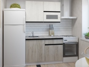 Кухонный гарнитур Паола лайт 1200 мм в Сатке - satka.mebel74.com | фото