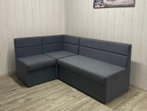 Кухонный уголок Уют Люкс ППУ в Сатке - satka.mebel74.com | фото 1