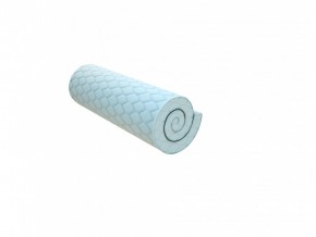 Матрас рулонный Eco Foam roll в Сатке - satka.mebel74.com | фото